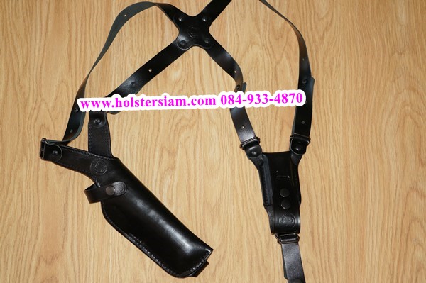 รหัสซองปืน SPT