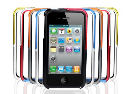 ขาย FiiO X-Protector เคสiPhone4 / 4S