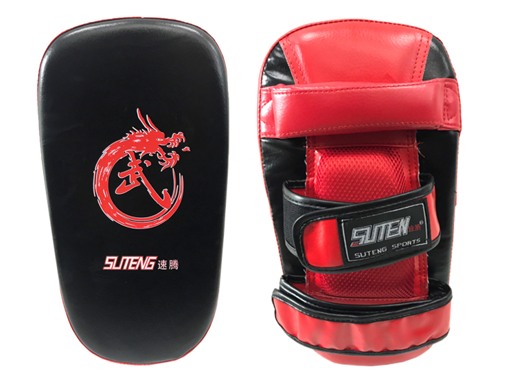 เป้าซ้อมเตะสวมแขน suteng เป้าชกมวย