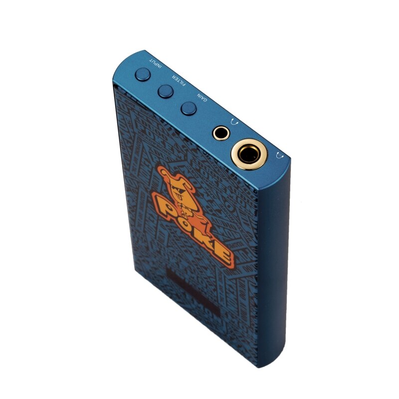 ขาย XDUOO POKEii DAC& พกพาระดับ Hi-Res ครบจบในตัว