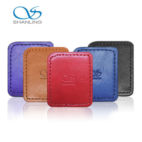 ขายเคสหนัง Shanling M0 เคสหนังคุณภาพดี