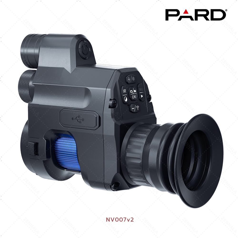 กล้อง Night Vision PARD NV007v2