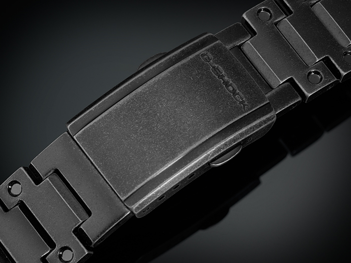 นาฬิกา Casio G-SHOCK Limited GMW-B5000 series รุ่น GMW-B5000V-1 “Made in Japan” ของแท้ รับประกัน1ปี