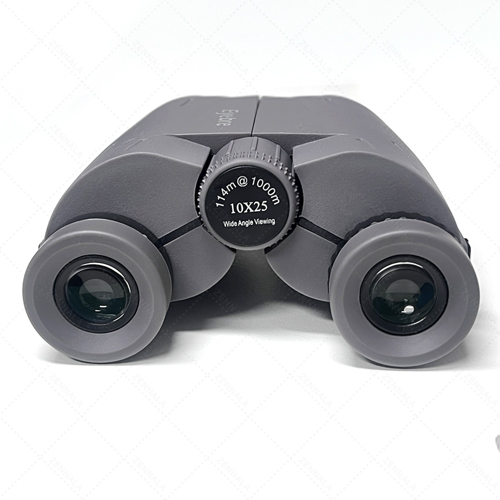 กล้องส่องทางไกล Eyebre 10x25 LD117