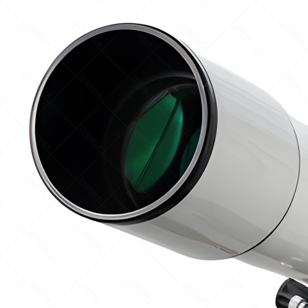 กล้องดูดาว【แบบหักเหแสง】Eyebre 80EQ