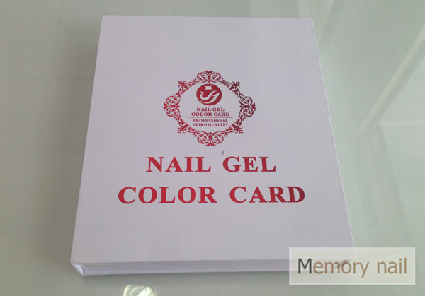 กล่องโชว์ลายเล็บ,กล่องสีเจล,กล่องโชว์สีเจล