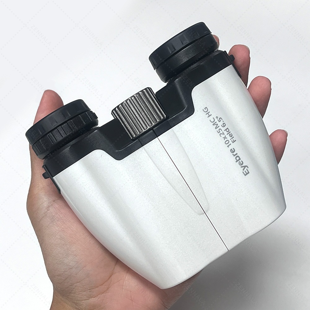 กล้องส่องทางไกล Eyebre 10x25 LD201