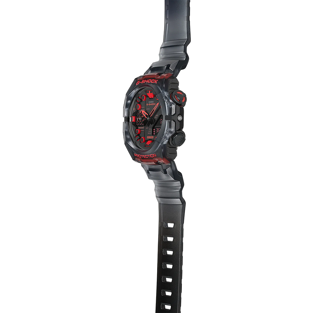 นาฬิกา Casio G-Shock ANALOG-DIGITAL GA-B001 series รุ่น GA-B001G-1A ของแท้ รับประกัน1ปี