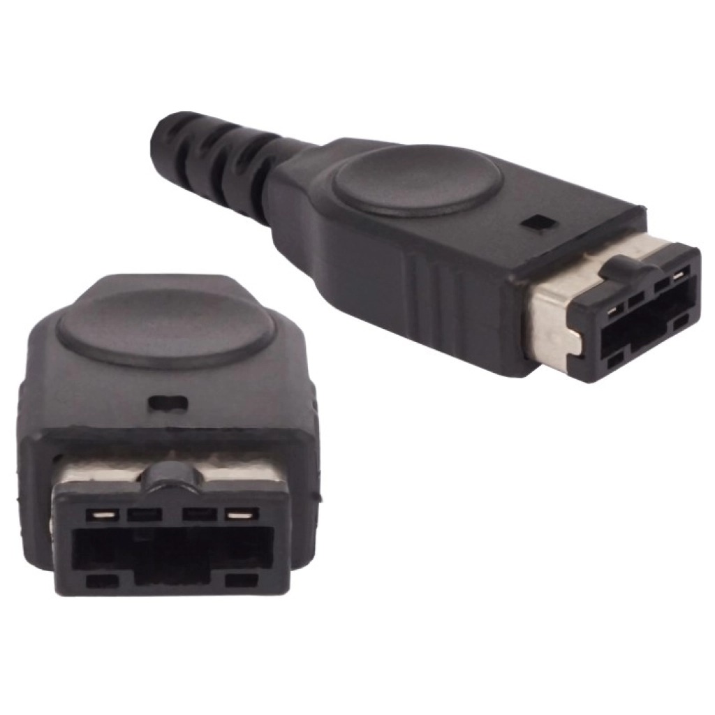 ขายปลั้กอะแดปเตอร์สำหรับใช้งานกับ Nintendo AGS-001, GAMEBOY ADVANCE SP, NDS [-ปลั้กอะแดปเตอร์-]