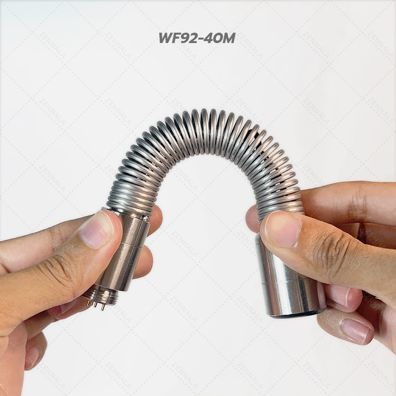 อุปกรณ์ กล้องงูโรงงาน สำหรับรุ่น WP90-20M และ WF92-40M