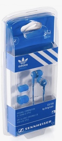 หูฟัง Sennheiser รุ่น CX310