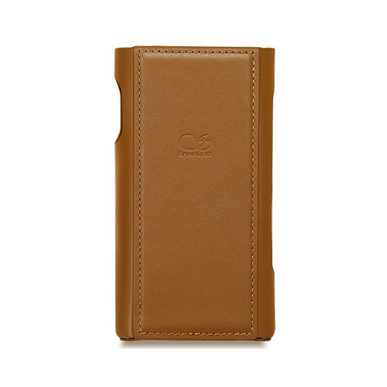 ขาย เคสหนัง Shanling M6 PRO/ M6 PRO 2021 เคสหนังคุณภาพดี