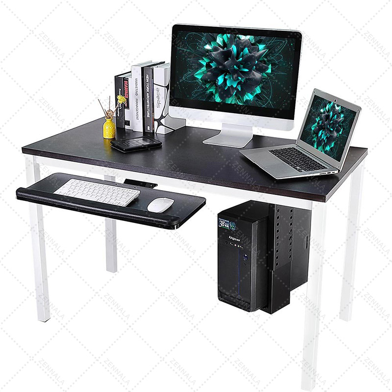 ที่แขวน Case PC ยึดใต้โต๊ะ ฐานวาง CPU