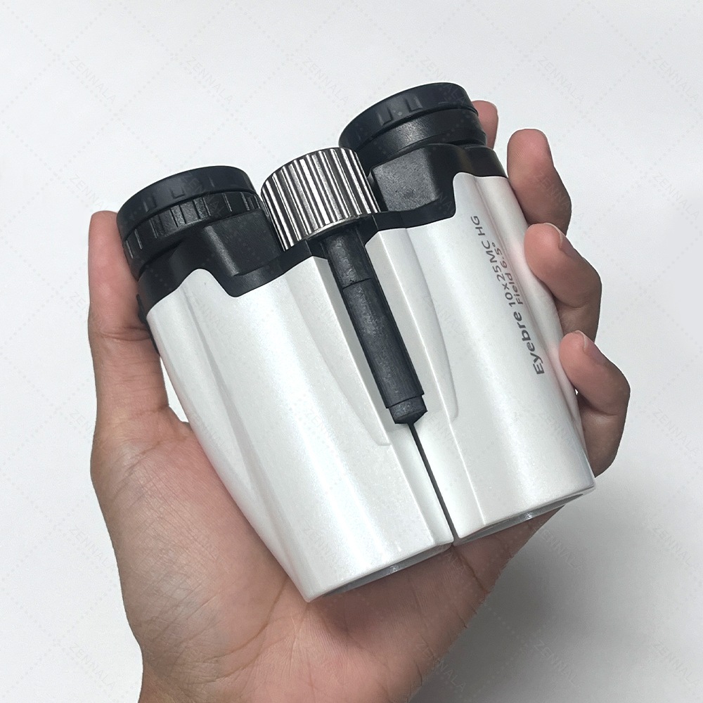 กล้องส่องทางไกล Eyebre 10x25 LD201