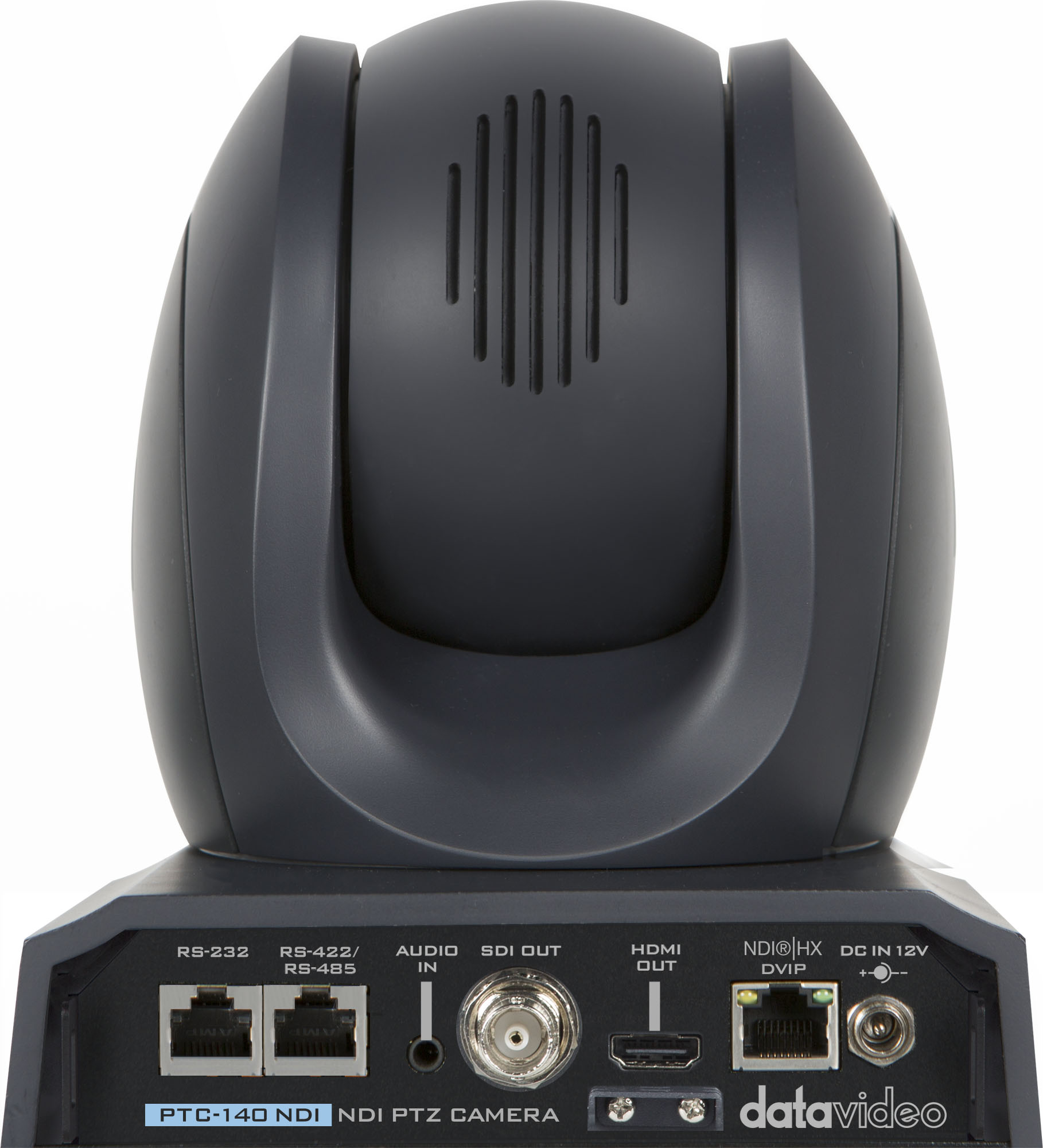 Datavideo PTC-140NDI NDI PTZ Camera