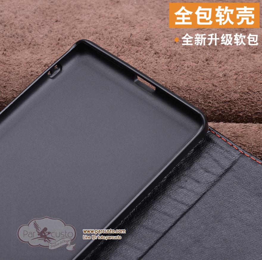 เคสหนังวัวแท้Huawei Mate 40 และ Mate 40 Pro จาก Wobiloo [Pre-order]