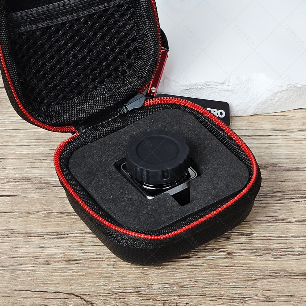 กล้องจับความร้อน Hikmicro Thermal ติดมือถือ E20Plus - ANDROID / USB-C