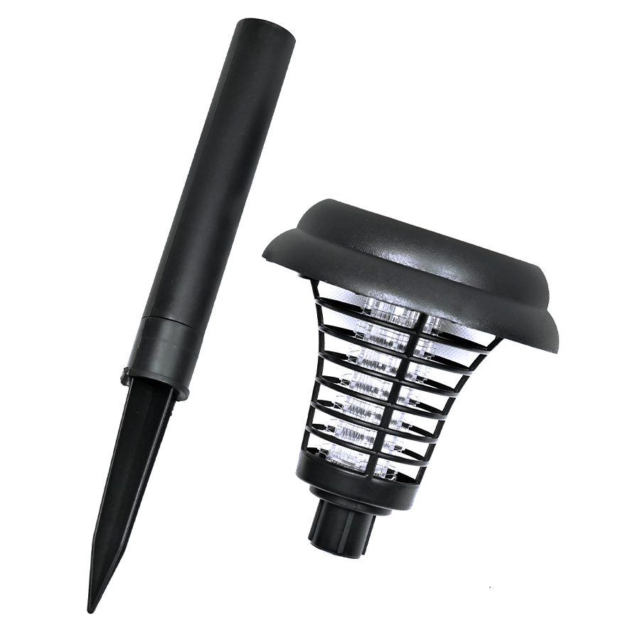 โคมไฟดักยุง Solar Cell