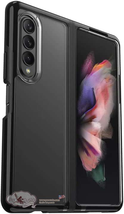 เคส Samsung Galaxy Z Fold 3 [Symmetry Series] จาก OtterBox [Pre-order USA]