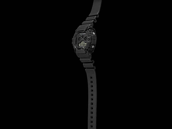 นาฬิกา Casio G-SHOCK Limited N.HOOLYWOOD รุ่น DW-5900NH-1 ของแท้ รับประกัน1ปี