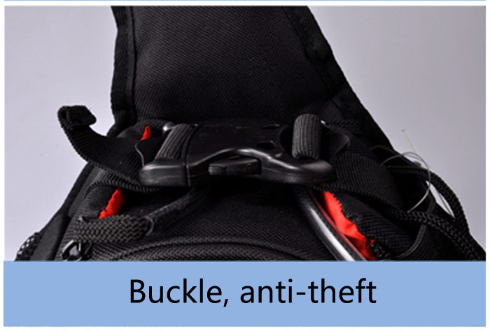 ขาย Caden K1 กระเป๋าแฟชั่น เก็บกล้องได้ กันน้ำ กันขโมย พื้นที่จัดเก็บกว้างขวาง