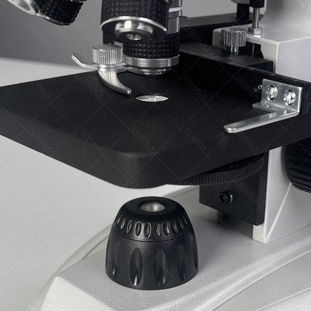 กล้องจุลทรรศน์ สองตา 5000x (ดูผ่านจอคอมได้) รุ่น MX05