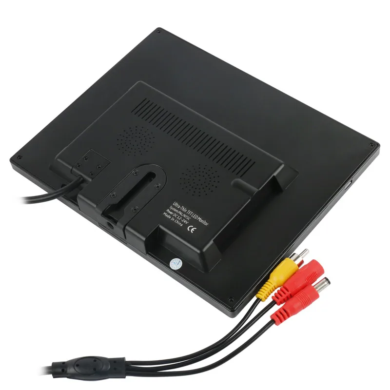 กล้องจุลทรรศน์จุลภาค 480x หน้าจอ LCD 7 นิ้ว สำหรับส่องเส้นเลือดฝอยเล็บ Nailfold Capillaroscopy