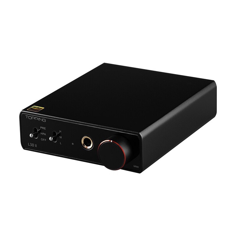 ขาย Topping L30ii NFCA Headphone Amplifier ภาคขยายเสียงหูฟัง