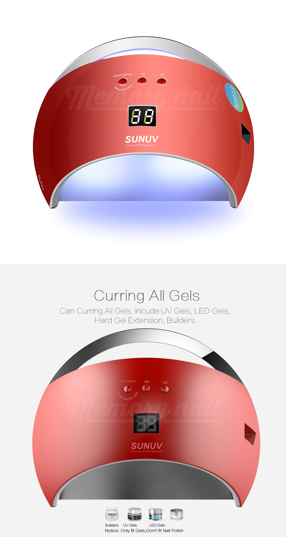 LED SUN 6,LED SUN,เครื่องอบเจล LED SUN 6,เครื่องอบเจล LED SUN,เครื่องอบเจล,เครื่องอบสีเจล