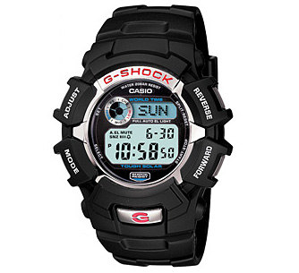 นาฬิกา คาสิโอ Casio G-Shock Standard Digital รุ่น G-2310R-1DR