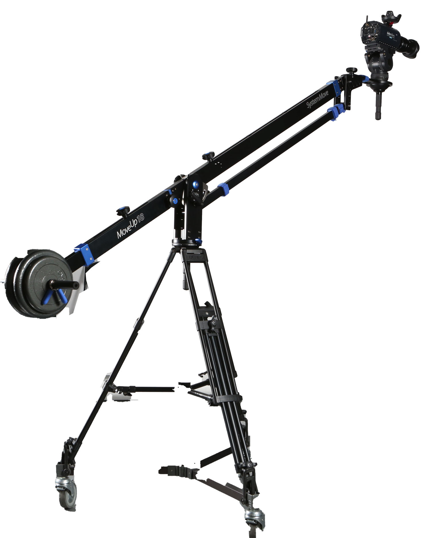 TVS-3000 3D Tracking VR/AR 4K Virtual Studio System ราคาพิเศษ call