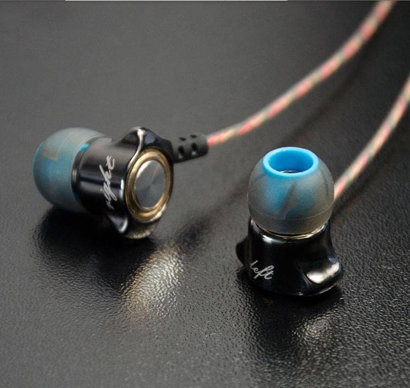 ขาย หูฟัง KZ ED10 หูฟัง In-Ear อินเอียร์