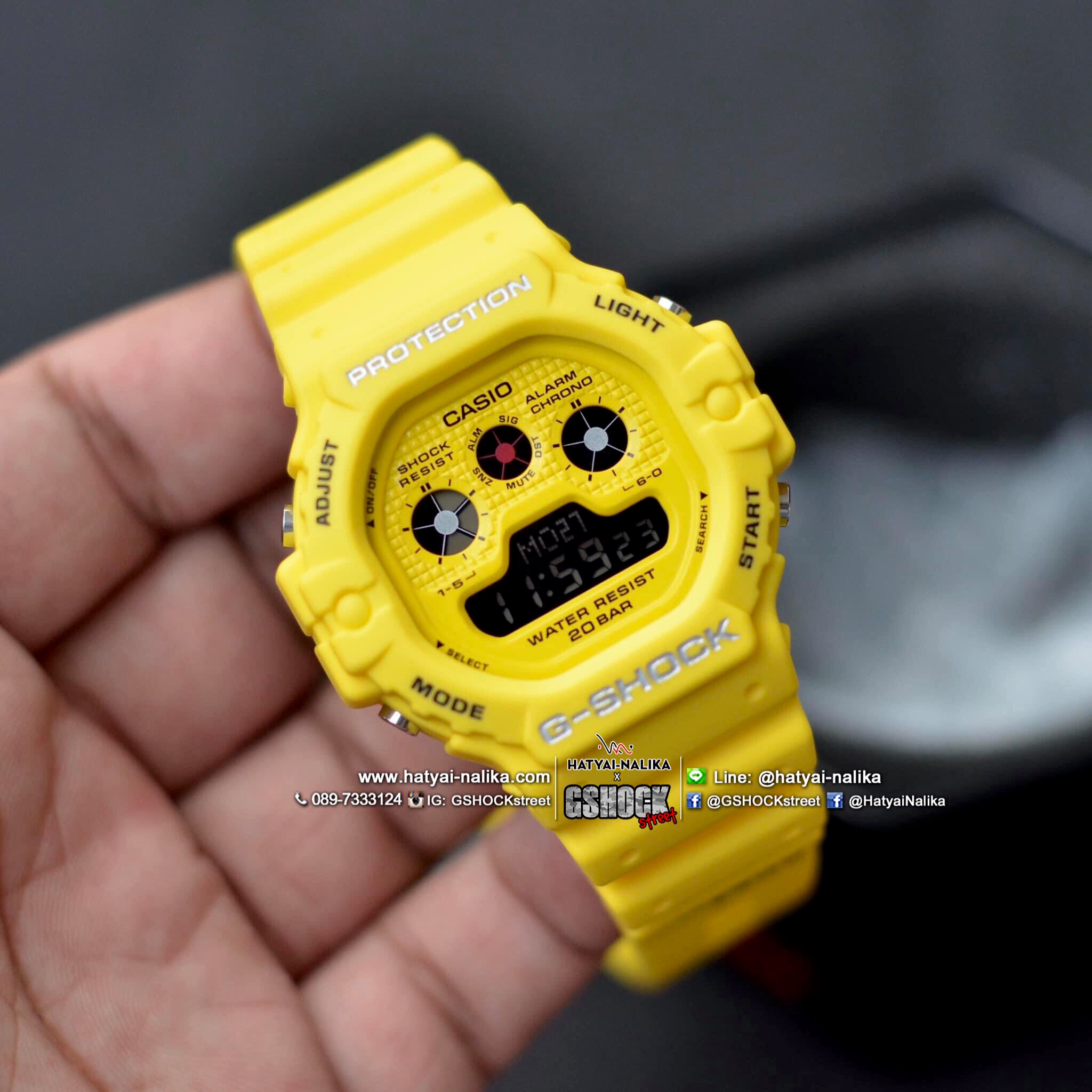 美品 CASIO G-SHOCK DW-5900RS-9 イエロー 希少 81MuQgfJE7L.jpg