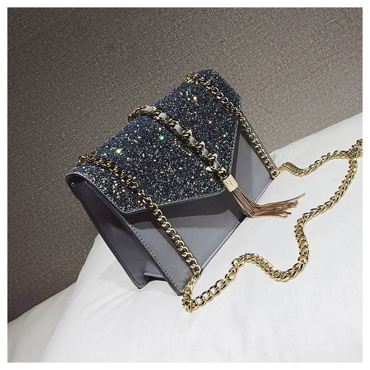 กระเป๋าแฟชั่น ฝากริสเตอร์