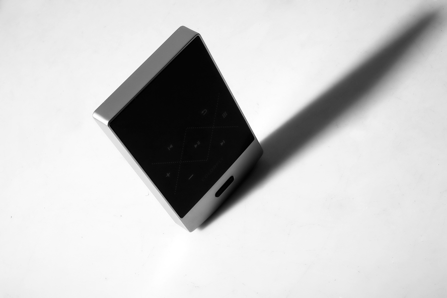 ขาย Colorfly C3 สุดยอดเครื่องเล่นเพลงพลังอึด ใช้ DACค่ายTexus Instument รุ่น PCM1770 รองรับ 24bits