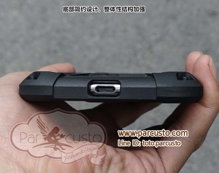 เคสกันกระแทก Xiaomi Mi9 จาก Fat Bear [Pre-order]