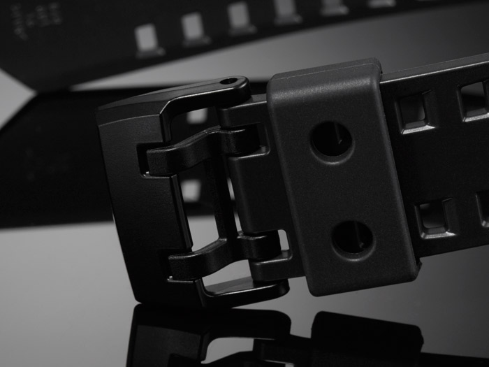 นาฬิกา คาสิโอ Casio G-Shock Standard Analog-Digital รุ่น GA-400-1A