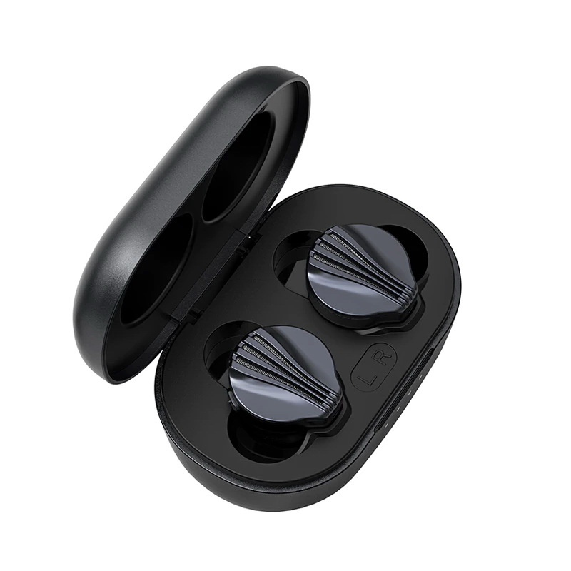 FiiO FW5 หูฟัง TWS หูฟัง 3 ไดรเวอร์ 2BA+1DD ประกันศูนย์ไทย