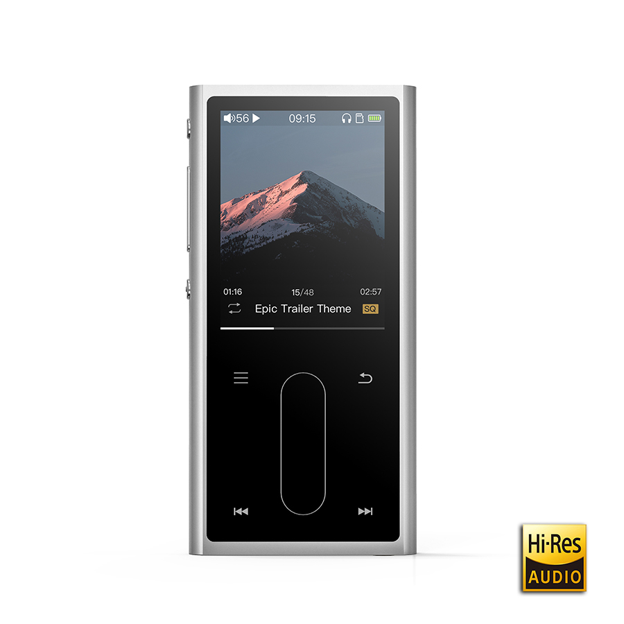 ขาย FiiO M3K เครื่องเล่นพกพา รองรับ Hi-Res อัดเสียงได้