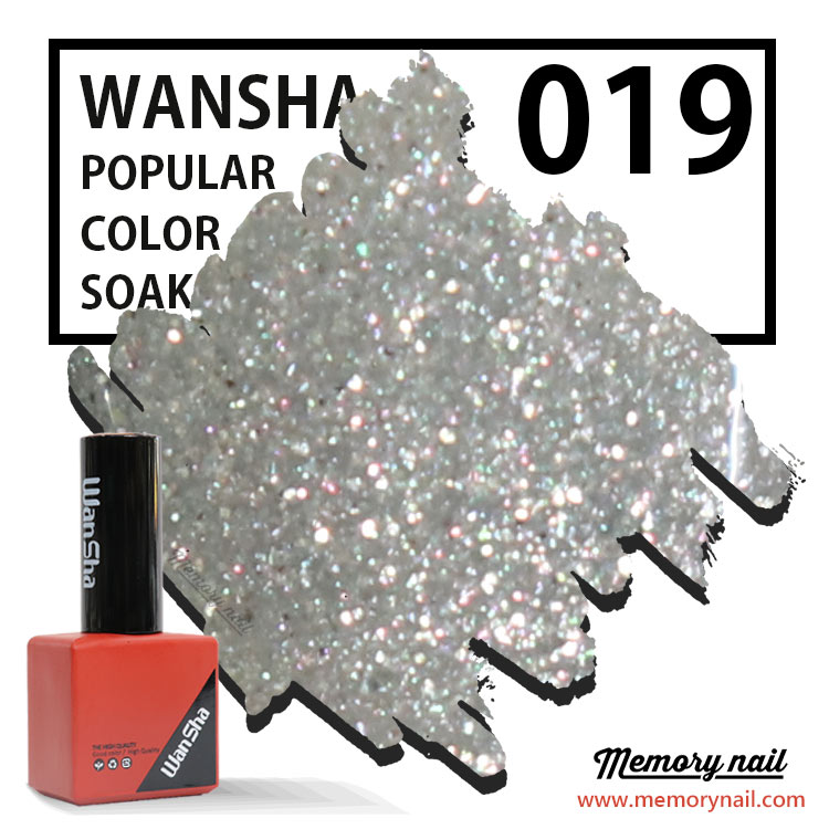 สีเจลทาเล็บ WanSha ,สีึเจล,สีเจลทาเล็บ,สีทาเล็บเจล,ยาทาเล็บเจล,ยาทาเล็บ,ยาทาเล็บ กากเพชร,สีเจลกากเพชร, สีทาเล็บเจล กากเพชร,สีเจลทาเล็บ กากเพชร