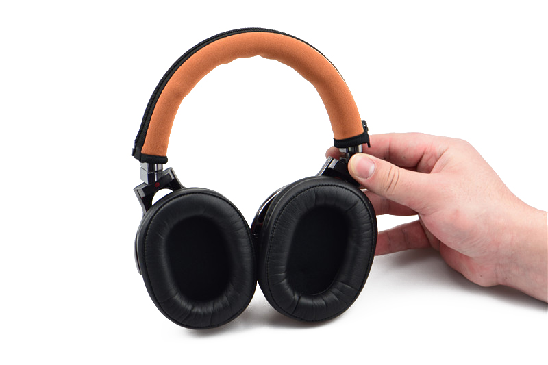 ขาย X-Tips รุ่น XT221 ผ้าคาดฟองน้ำสำหรับหูฟัง Sony MDR-1A 1ABT