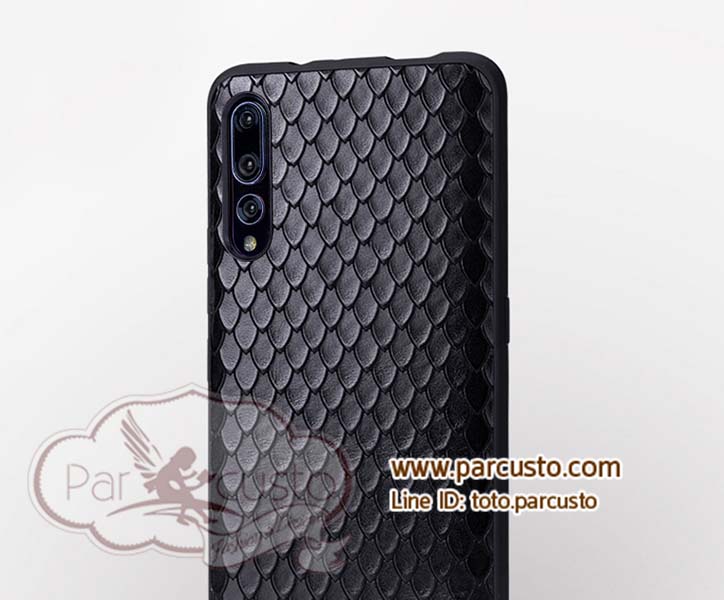 เคสหนัง Huawei P20, P20 Pro, P30 และ P30 Pro (โปรดระบุรุ่น) จาก X-IT [Pre-order]