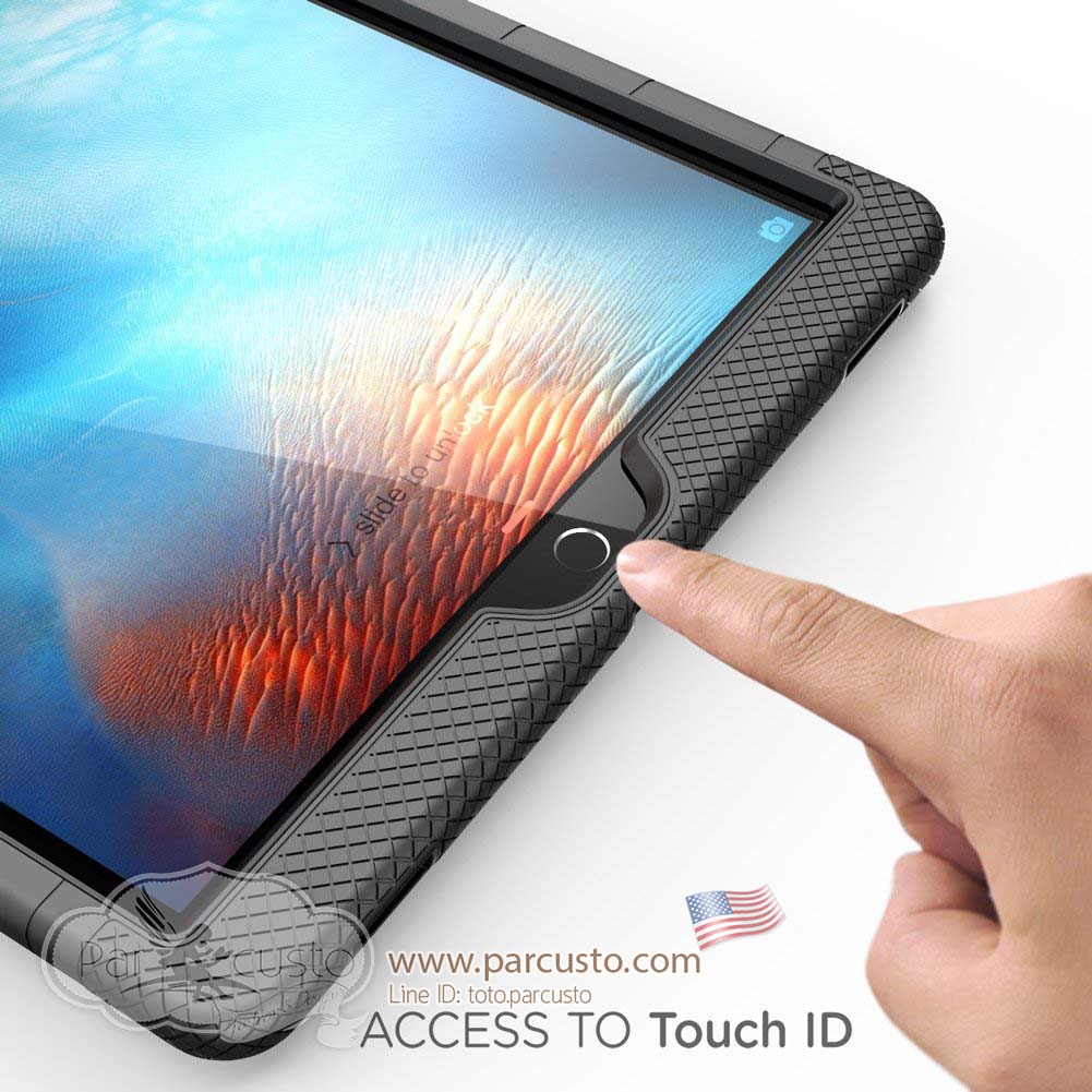 เคสกันกระแทก Apple iPad Pro [Armorbox] จาก i-Blason [Pre-order USA]