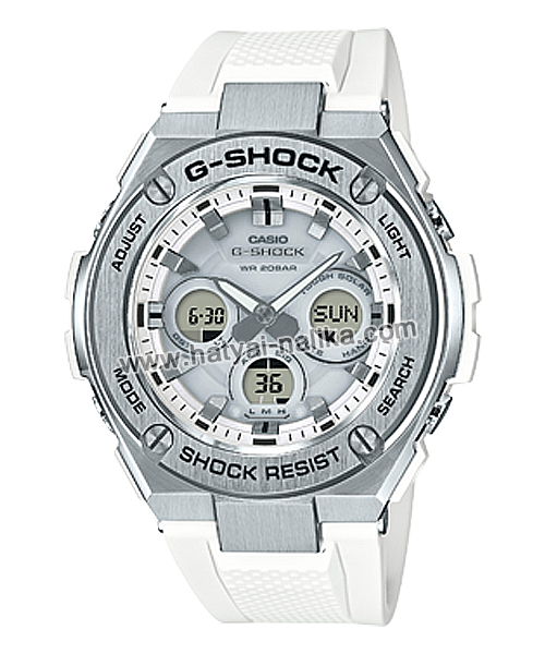 นาฬิกา Casio G-Shock G-STEEL Mini series รุ่น GST-S310-7A ของแท้ รับประกัน1ปี