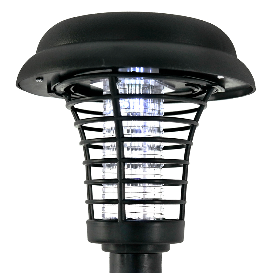 โคมไฟดักยุง Solar Cell