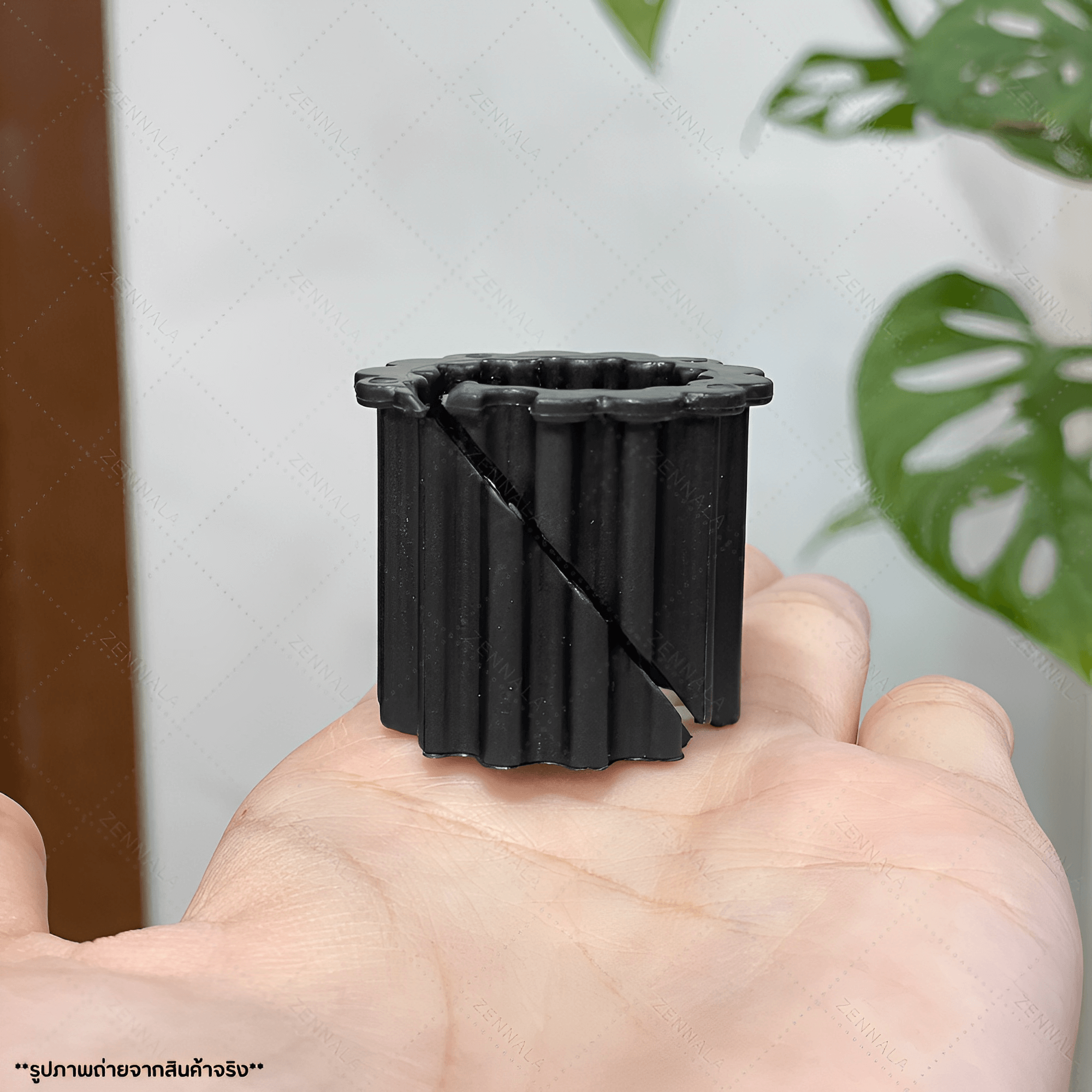 อุปกรณ์หนีบมือถือกับกล้องดูดาว NexYZ