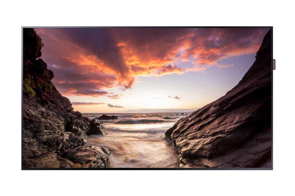 Samsung PH49F-P 49"-Class Full HD Smart LED Commercial Display