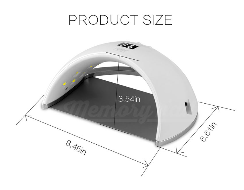 LED SUN 6,LED SUN,เครื่องอบเจล LED SUN 6,เครื่องอบเจล LED SUN,เครื่องอบเจล,เครื่องอบสีเจล
