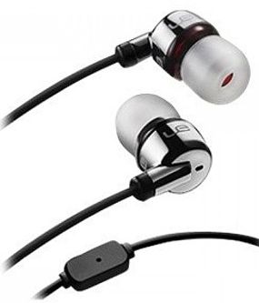 ขาย หูฟัง Ultimate Ears Metro. Fi 220 vi รุ่นมีไมค์ รับสาย เปลี่ยนเพลงได้