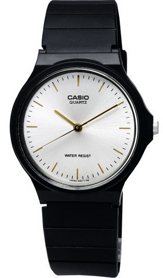 นาฬิกา คาสิโอ Casio Analog'men รุ่น MQ-24-7E2